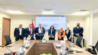 تعاقدات جديدة.. "التأمين الصحي الشامل" توسع شبكة مقدمي الخدمة الصحية بالمحافظات