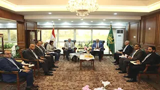 محافظ القليوبية يبحث تحويل 2000 طن قمامة يوميًا إلى 62 ميجاوات كهرباء