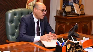 وزير العمل يبحث مع البنك الدولي تنفيذ الاستراتيجية الوطنية للتشغيل وتطوير مراصد السوق