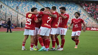 "بينهم زيزو وبن رمضان".. 5 لاعبين حققوا اللقب الأول مع الأهلي بعد الفوز بالسوبر