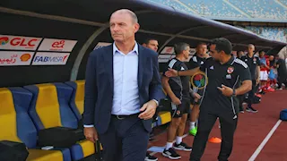 توروب يحدد احتياجات الأهلي الشتوية