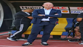 "حلم اللقب".. مواجهة خاصة بين ياس توروب وأحمد عبد الرؤوف في نهائي السوبر