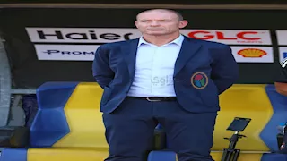 أول قرار من مدرب الأهلي بعد الفوز بكأس السوبر