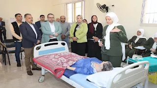 بعد اعتمادها رسميًا.. معلومات عن مدرسة التمريض الثانوية بالشرقية