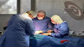 مبادرة "100 يوم صحة" تحقق نجاحًا واسعًا بمحافظة الشرقية