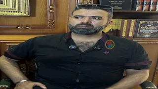 والد ضحية "جريمة المنشار": كان نفسي أدفن معاه