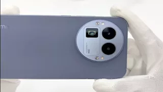  لمحبي التصوير والفيديوهات.. هاتف جديد من Realme بمواصفات ودقة عالية 