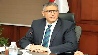 محافظ الجيزة: إنشاء إدارة للأسواق لضبط المنظومة وتعزيز الرقابة