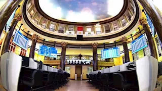 صعود جماعي لمؤشرات البورصة بمستهل تعاملات اليوم