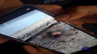 لغز الرأس المبتورة.. جثمان شاب القطار المجهول يثير الرعب في المنوفية