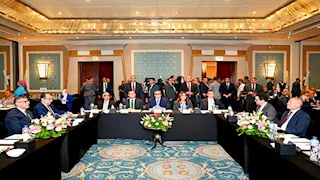 وزير الإسكان: البناء الأخضر يُخفض استهلاك المياه والطاقة حتى 40%