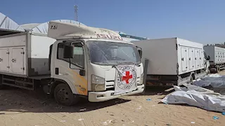 مؤسسات الأسرى تطالب الصليب الأحمر باستئناف الزيارات للسجون