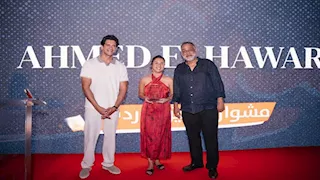 الجونة السينمائي وبرنامج الأغذية العالمي يعلنان الفائز بمسابقة "عيش" للأفلام القصيرة