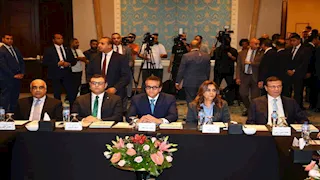 نائب رئيس الوزراء: كل متر بناء أخضر يقلل من تكلفة الأسرة بالمستشفيات