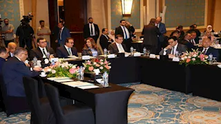 محافظ القاهرة: نعمل على تحسين حياة المواطنين بالعاصمة 