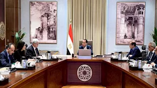 رئيس الوزراء: دفع خطط النهوض بمنظومة التعليم العالي والبحث العلمي