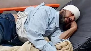 الحكم في واقعة الاعتداء على عامل المزلقان بالإسماعيلية