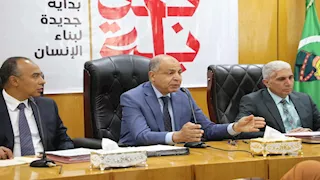 خطة ترويجية بمدارس ومراكز شباب المنيا احتفالاً بافتتاح المتحف المصري الكبير