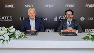  “Gates Developments “ للتطوير العقاري  تعلن انضمام "عز العرب" لقائمة عملائها بمقر رئيسي في مشروع " Space Commercial Complex "