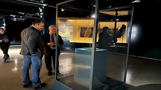 روما تستقبل "كنوز الفراعنة".. وبيع 40 ألف تذكرة قبل الافتتاح الرسمي