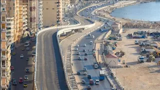 لمدة 15 يومًا.. تحويلات مرورية شرق الإسكندرية| تعرف عليها