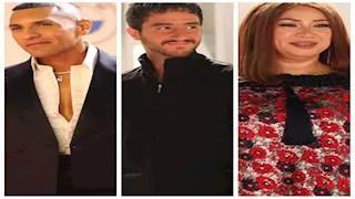 مايا دياب.. أغرب إطلالات النجوم والنجمات في مهرجان الجونة- 20 صورة 