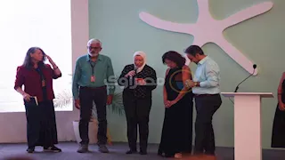 "الجونة السينمائي" يعلن جوائز لجنة تحكيم "نتباك" و"فيبريسي" بختام منصة سيني جونة