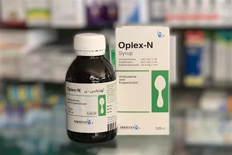 لعلاج البرد.. طبيب يوضح الفرق بين أوبلكس وأوبلكس إن