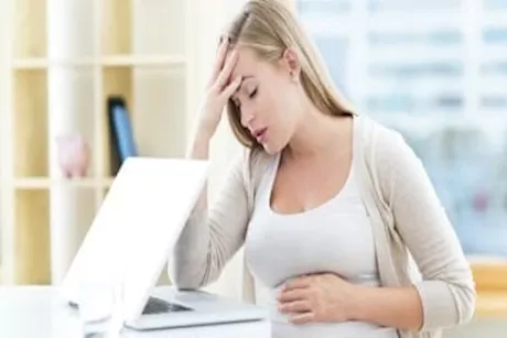 معدتك في خطر – عادات صباحية تضر بصحتها