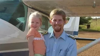  نقلوه لمناطق سيطرة داعش.. اختطاف مبشر أمريكي في دولة النيجر بغرب إفريقيا- صور