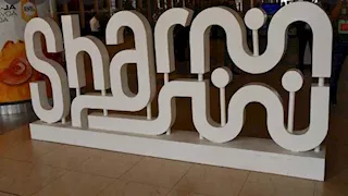 أيقونة الجمال بطريق السلام.. ممشى سياحي يزين شرم الشيخ (صور)