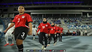 ماذا يحتاج منتخب مصر للتأهل إلى أمم أفريقيا للسيدات؟