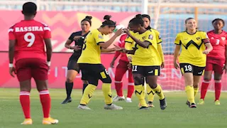 سيطرة مغربية ورقم سلبي لمصر.. أرقام تاريخية في دوري أبطال أفريقيا للسيدات
