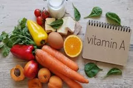 غنية بفيتامين أ.. طبيبة تنصح بتناول هذه الفاكهة