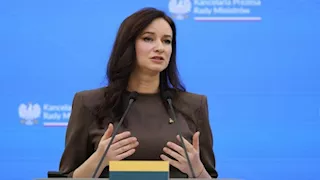 رئيسة وزراء ليتوانيا: الرد على انتهاك روسيا لمجالنا الجوي كان محكما