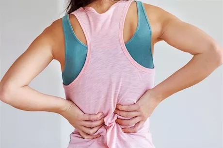 تشنجات عضلات الظهر– إليك أسبابها وطرق التخلص منها