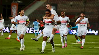 "ثنائي محير ومناورة مفاجئة".. التشكيل المتوقع للزمالك أمام الأهلي في السوبر
