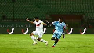 موعد مباراة الزمالك المقبلة بعد الصعود لدور المجموعات بالكونفدرالية