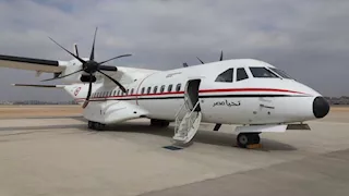 بدءاً من الثلاثاء.. رحلة طيران أسبوعية بين القاهرة وأسيوط ( صور)