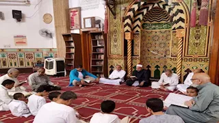 أوقاف المنيا تطلق 97 مقرأة للجمهور ضمن مبادرة «صحح مفاهيمك» 