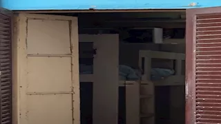 القبلة الأخيرة.. القصة الكاملة ليوم "جريمة المنشار" من الوداع إلى المشرحة