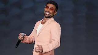 13 صورة لـ أحمد سعد من حفل ختام مهرجان الجونة السينمائي بدورته الثامنة