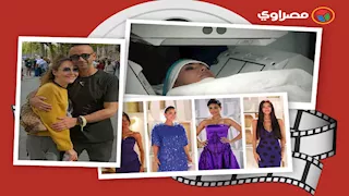 حدث بالفن | زواج منة شلبي وأحمد الجنايني وحفل ختام مهرجان الجونة السينمائي