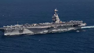 رئيس فنزويلا يتهم أمريكا بـ"فبركة حرب" بعد تحريك أكبر حاملة طائرات في العالم