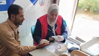 الصحة: حملة 100 يوم صحة قدمت 138 مليونا و946 ألف خدمة طبية مجانية خلال 98 يوما