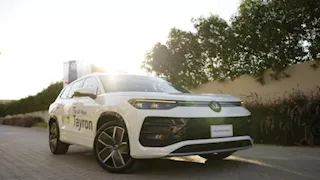 "مقارنة الأشقاء"| فولكس فاجن تيجوان في مواجهة تايرون.. أيهما تختار؟