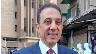 عمر هريدي: قضية رمضان صبحي أعمق مما تبدو وهناك لاعبين آخرون متورطون | بث مباشر