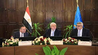 وزير التعليم العالي: إدراج 26 جامعة مصرية في تصنيف التايمز العالمي لعام 2026