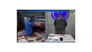 القبض على سيدة ادعت ضبط نجلها دون وجه حق في الدقهلية