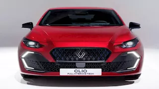 رينو تطلق الجيل الجديد من Clio الصغيرة.. تفاصيل